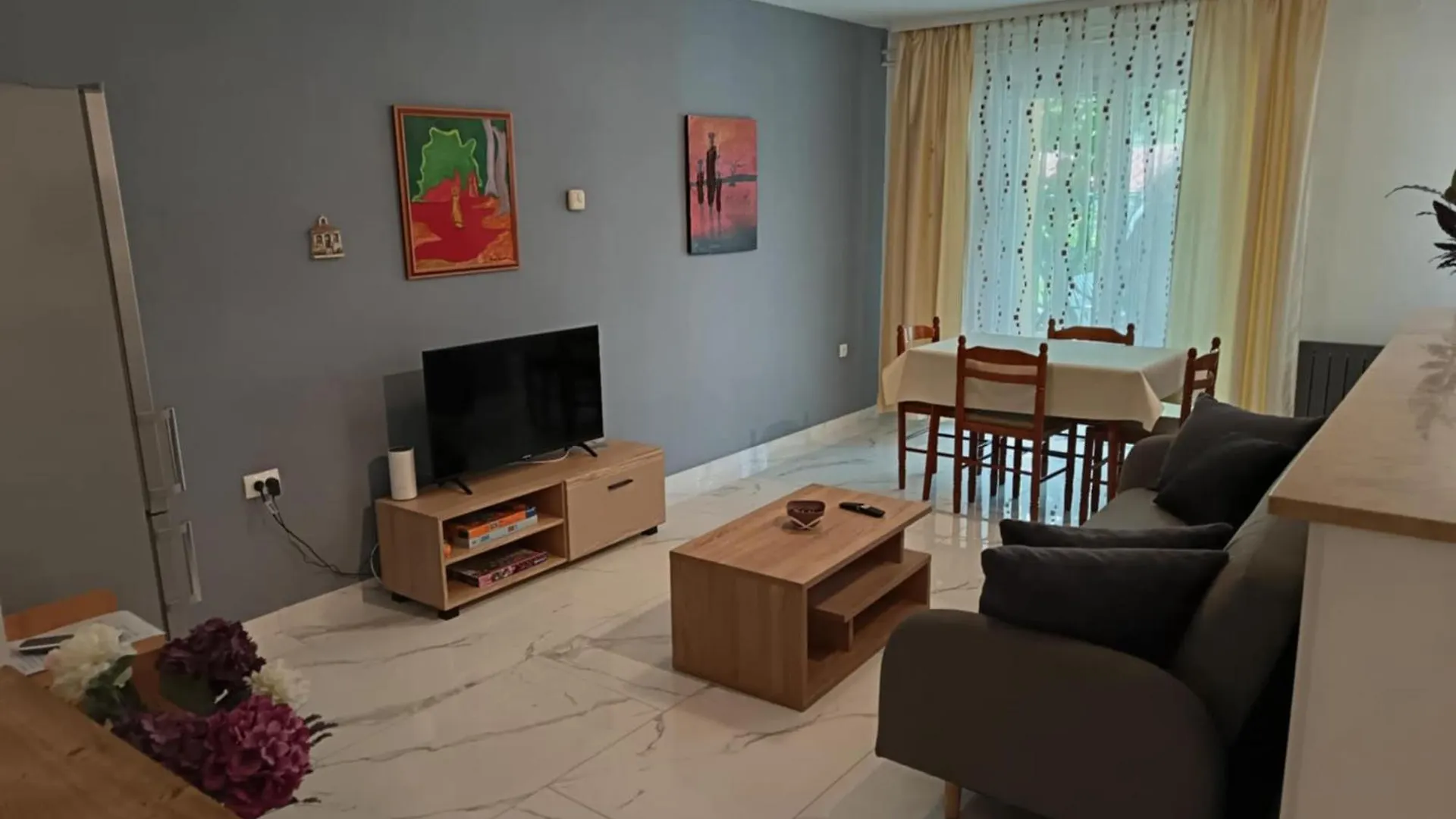 Apartments Sara Labin