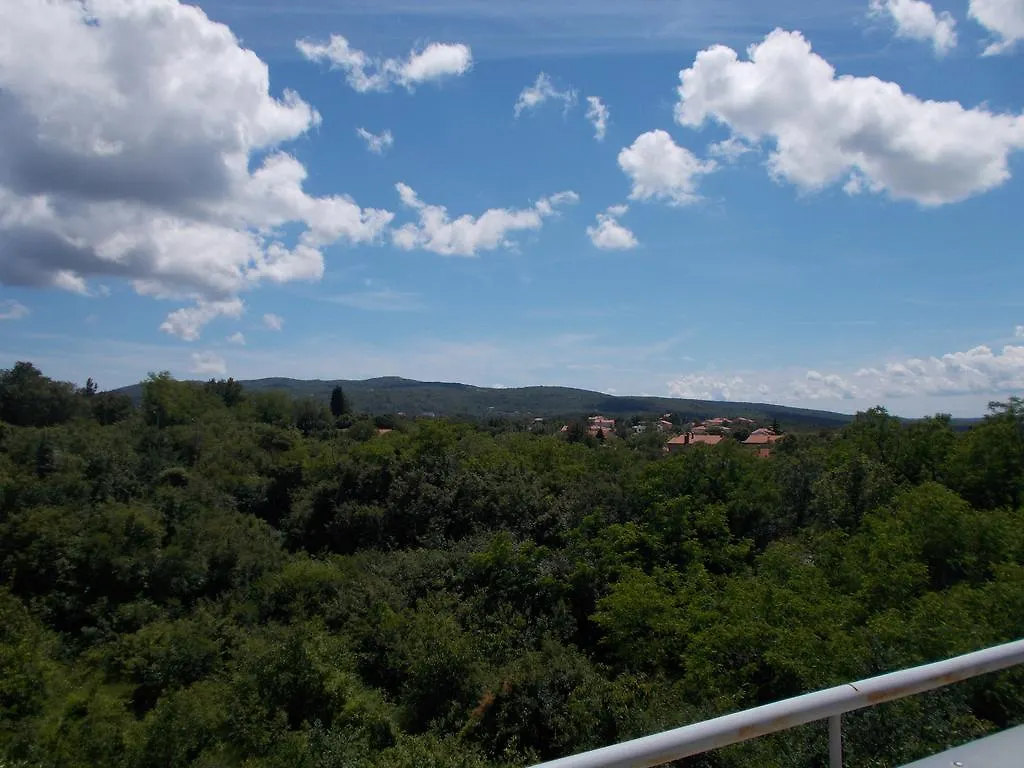Apartments Sara Labin  0*, Labin (Istria)