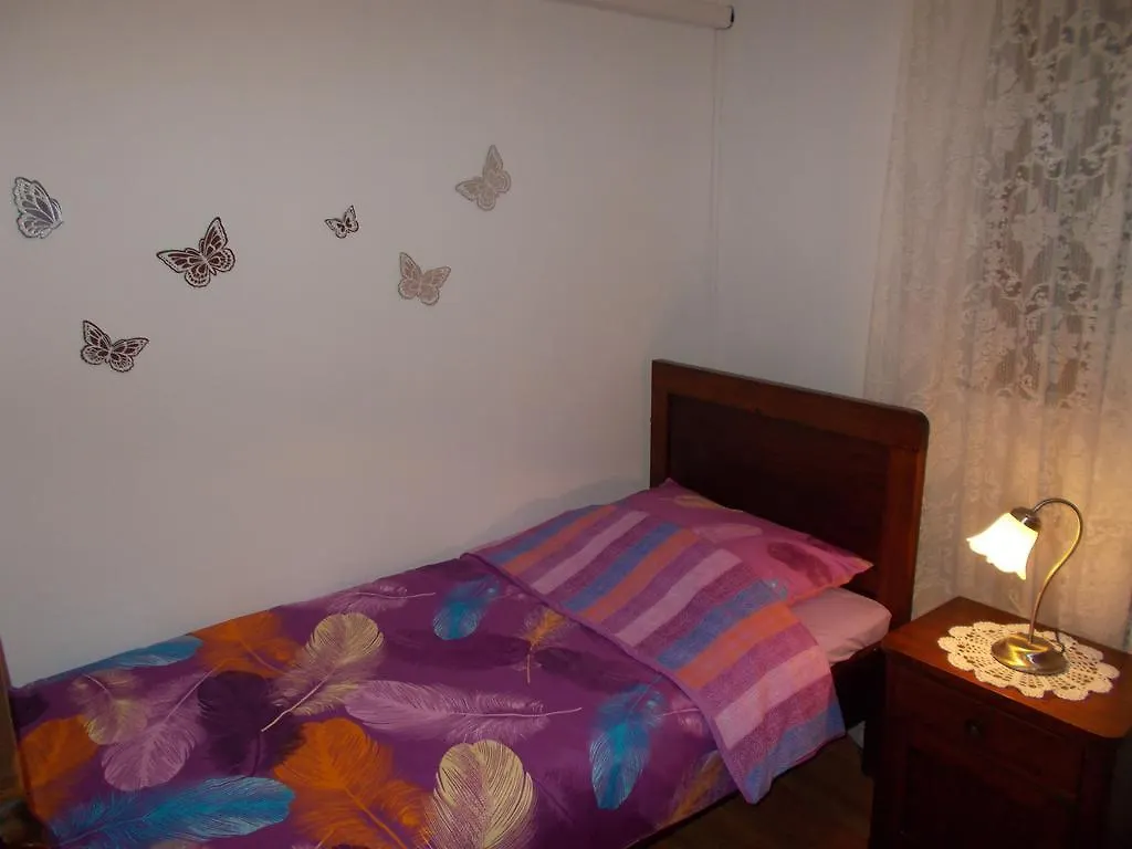 Apartments Sara لابين كرواتيا