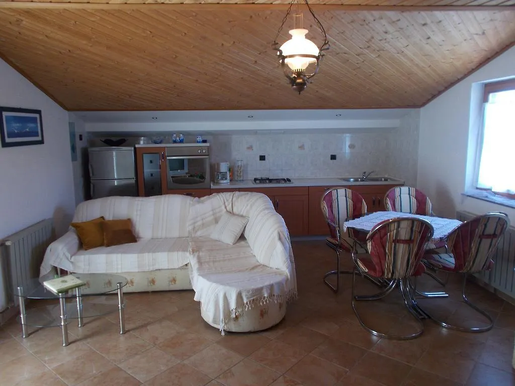 Apartments Sara لابين