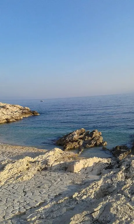 Apartments Sara لابين 0*,