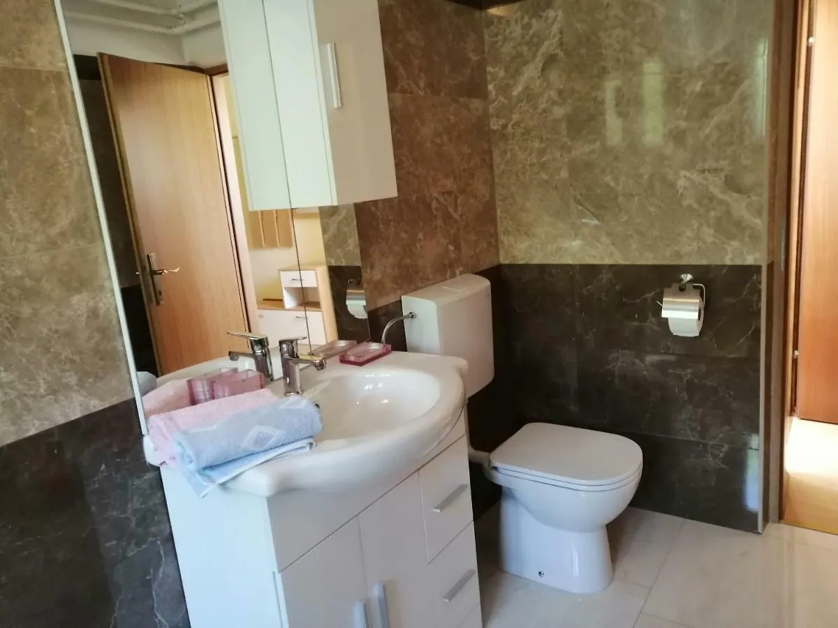 Apartments Sara لابين كرواتيا