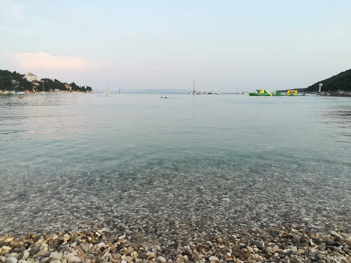 Apartments Sara Labin  0*, Labin (Istria) Croatia